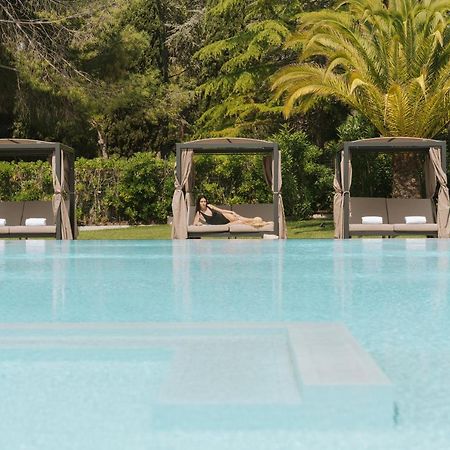 Pietra Bianca Hotel Numana Zewnętrze zdjęcie