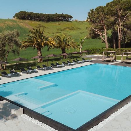 Pietra Bianca Hotel Numana Zewnętrze zdjęcie