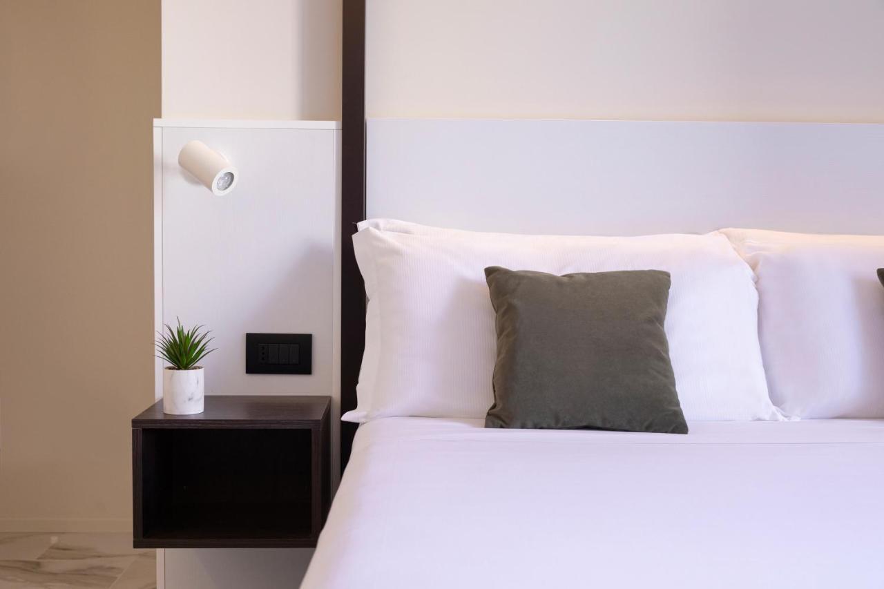 Pietra Bianca Hotel Numana Zewnętrze zdjęcie