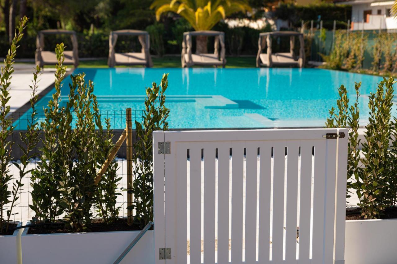 Pietra Bianca Hotel Numana Zewnętrze zdjęcie