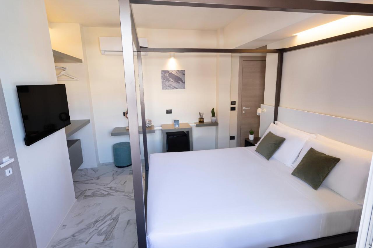 Pietra Bianca Hotel Numana Zewnętrze zdjęcie