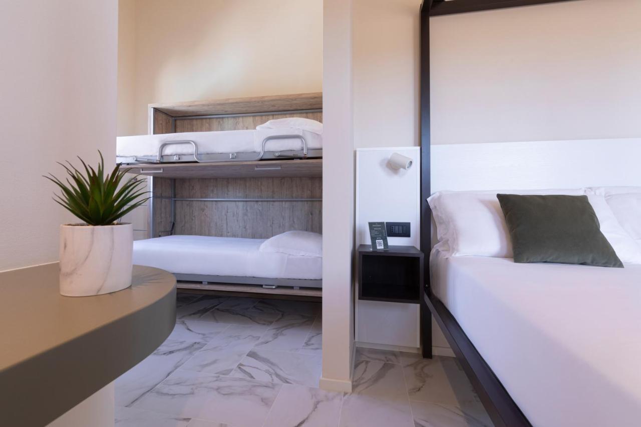 Pietra Bianca Hotel Numana Zewnętrze zdjęcie