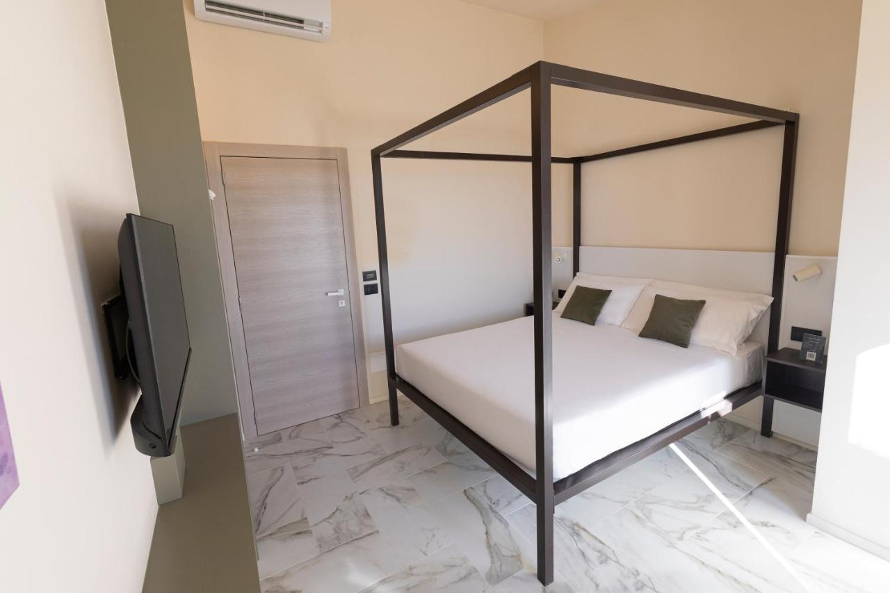 Pietra Bianca Hotel Numana Zewnętrze zdjęcie
