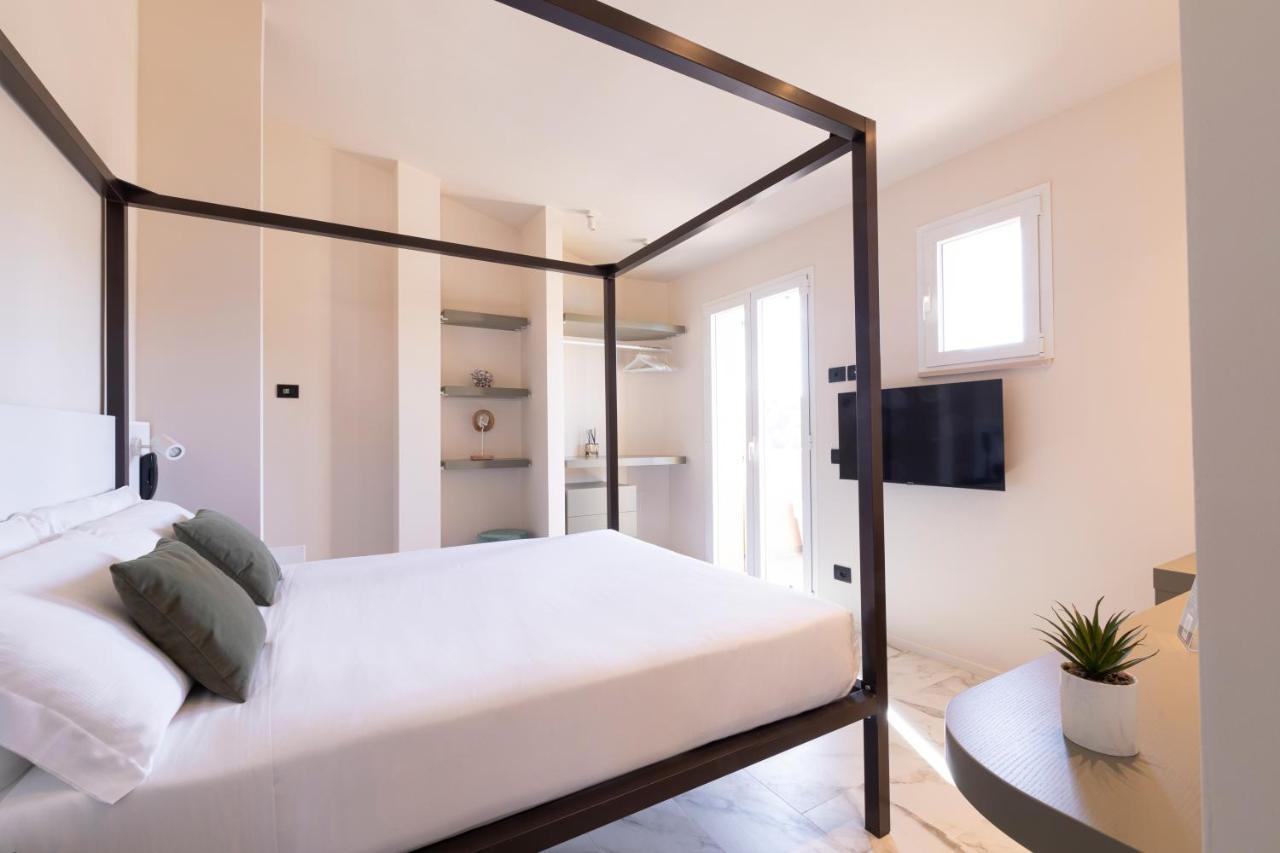Pietra Bianca Hotel Numana Zewnętrze zdjęcie