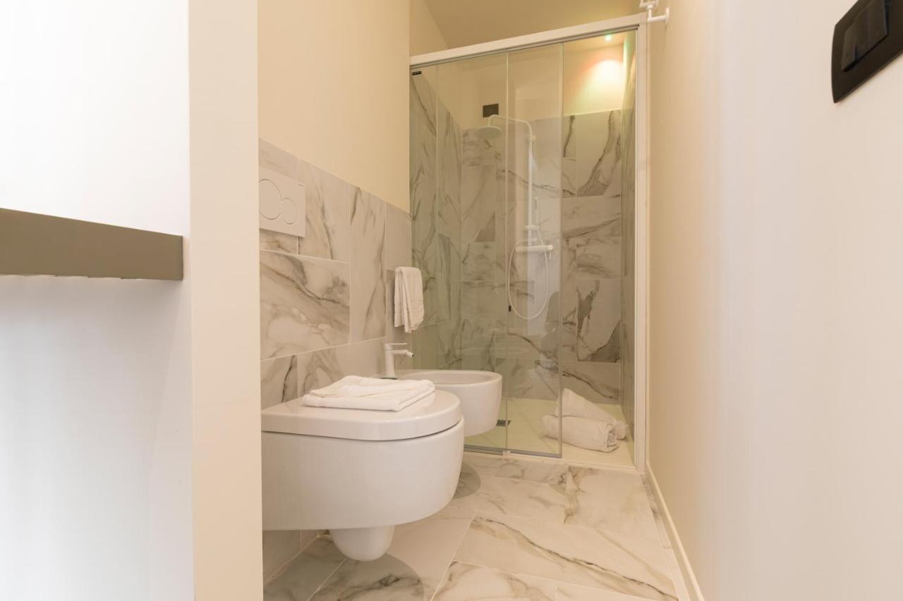 Pietra Bianca Hotel Numana Zewnętrze zdjęcie