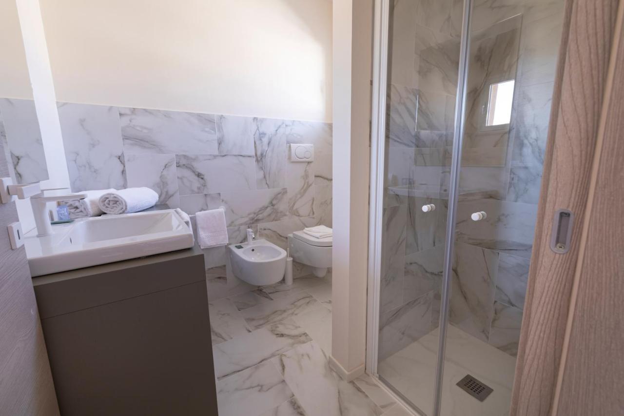 Pietra Bianca Hotel Numana Zewnętrze zdjęcie