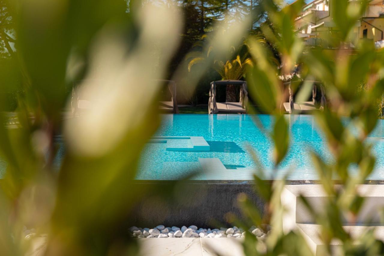 Pietra Bianca Hotel Numana Zewnętrze zdjęcie