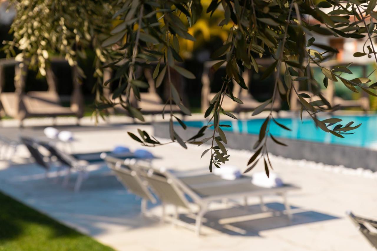 Pietra Bianca Hotel Numana Zewnętrze zdjęcie