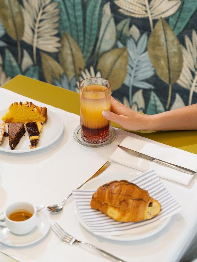 Pietra Bianca Hotel Numana Zewnętrze zdjęcie